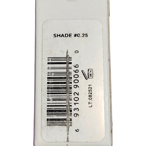 OFRA Absolute Cover Foundation Shade 0.25 Full Coverage Long Lasting 1oz 30ML - Picture 4 of 5